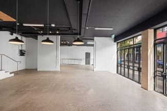 Shop & Retail commercial property sold at 144 Commonwealth Street Surry Hills NSW 2010