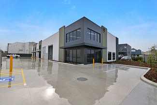 Factory, Warehouse & Industrial commercial property leased at 9 Rowe Street Malaga WA 6090 Factory, Warehouse & Industrial commercial property leased at 9 Rowe Street Malaga WA 6090