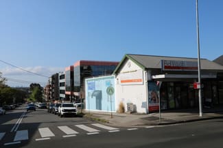 Shop & Retail commercial property leased at Shop 4/599 Kingsway Miranda NSW 2228 Shop & Retail commercial property leased at Shop 4/599 Kingsway Miranda NSW 2228