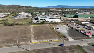 Development / Land commercial property leased at 51-53 Commercial Avenue Bohle QLD 4818