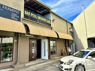 Offices commercial property leased at Level  Suite 5/47 Castlemaine Street Milton QLD 4064