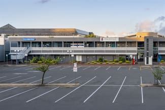 Medical / Consulting commercial property for lease at 6/21 Benjamin Way Belconnen ACT 2617