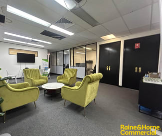 Offices commercial property leased at Suite 1B/1-9 Iolanthe Street Campbelltown NSW 2560 Offices commercial property leased at Suite 1B/1-9 Iolanthe Street Campbelltown NSW 2560