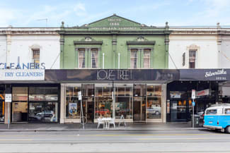 Shop & Retail commercial property leased at 200-202 Chapel Street Prahran VIC 3181 Shop & Retail commercial property leased at 200-202 Chapel Street Prahran VIC 3181