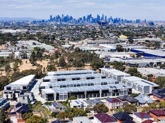 Factory, Warehouse & Industrial commercial property leased at 14/90 Cranwell St Braybrook VIC 3019 Factory, Warehouse & Industrial commercial property leased at 14/90 Cranwell St Braybrook VIC 3019