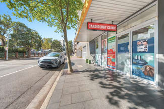 Shop & Retail commercial property for lease at Shop 1/6-14 Park Road Auburn NSW 2144 Shop & Retail commercial property for lease at Shop 1/6-14 Park Road Auburn NSW 2144