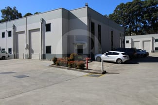Factory, Warehouse & Industrial commercial property leased at 11/12A LOYALTY ROAD North Rocks NSW 2151 Factory, Warehouse & Industrial commercial property leased at 11/12A LOYALTY ROAD North Rocks NSW 2151
