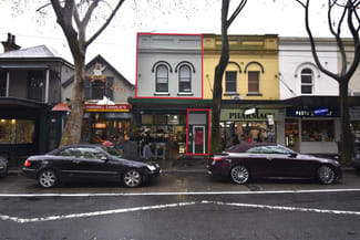 Offices commercial property leased at Level 1/136a Queen Street Woollahra NSW 2025