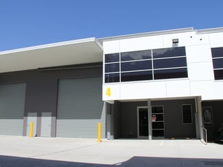 Factory, Warehouse & Industrial commercial property for lease at 4/28 Dunn Road Smeaton Grange NSW 2567 Factory, Warehouse & Industrial commercial property for lease at 4/28 Dunn Road Smeaton Grange NSW 2567