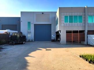 Factory, Warehouse & Industrial commercial property leased at 26A Yellowbox Drive Craigieburn VIC 3064 Factory, Warehouse & Industrial commercial property leased at 26A Yellowbox Drive Craigieburn VIC 3064