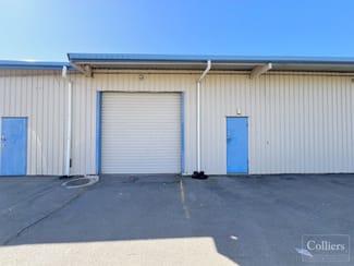 Factory, Warehouse & Industrial commercial property leased at C/20 Montgomery Street West End QLD 4810 Factory, Warehouse & Industrial commercial property leased at C/20 Montgomery Street West End QLD 4810