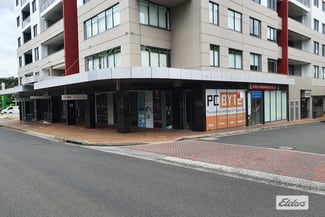 Shop & Retail commercial property leased at 512/88-90 George Street Hornsby NSW 2077 Shop & Retail commercial property leased at 512/88-90 George Street Hornsby NSW 2077