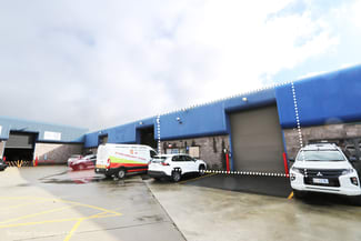 Factory, Warehouse & Industrial commercial property leased at 2/8 Trotters Lane Prospect TAS 7250