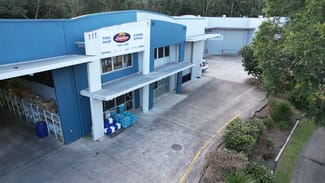 Factory, Warehouse & Industrial commercial property leased at 3b/1-5 Whalley Creek Close Burnside QLD 4560 Factory, Warehouse & Industrial commercial property leased at 3b/1-5 Whalley Creek Close Burnside QLD 4560