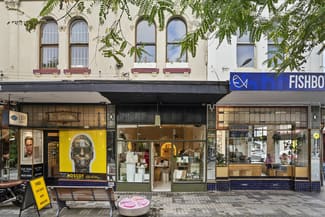 Shop & Retail commercial property leased at 153 Greville Street Prahran VIC 3181 Shop & Retail commercial property leased at 153 Greville Street Prahran VIC 3181