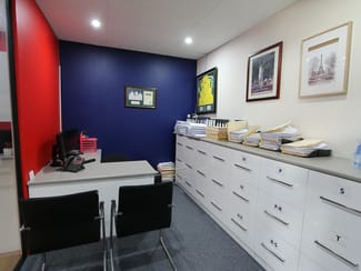Factory, Warehouse & Industrial commercial property for sale at 186 Queen Street Campbelltown NSW 2560 Factory, Warehouse & Industrial commercial property for sale at 186 Queen Street Campbelltown NSW 2560