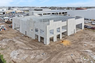 Factory, Warehouse & Industrial commercial property leased at 11 Watt Link Forrestdale WA 6112
