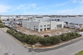 Factory, Warehouse & Industrial commercial property leased at 11 Watt Link Forrestdale WA 6112