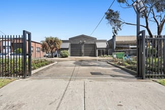 Factory, Warehouse & Industrial commercial property leased at 1/32 Macbeth Street Braeside VIC 3195 Factory, Warehouse & Industrial commercial property leased at 1/32 Macbeth Street Braeside VIC 3195