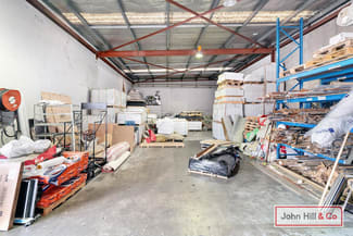 Factory, Warehouse & Industrial commercial property leased at Unit 3/113-115 Punchbowl Road Greenacre NSW 2190 Factory, Warehouse & Industrial commercial property leased at Unit 3/113-115 Punchbowl Road Greenacre NSW 2190