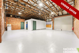 Factory, Warehouse & Industrial commercial property leased at 3/356 Lower Dandenong Road Braeside VIC 3195 Factory, Warehouse & Industrial commercial property leased at 3/356 Lower Dandenong Road Braeside VIC 3195