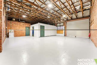 Factory, Warehouse & Industrial commercial property leased at 3/356 Lower Dandenong Road Braeside VIC 3195 Factory, Warehouse & Industrial commercial property leased at 3/356 Lower Dandenong Road Braeside VIC 3195