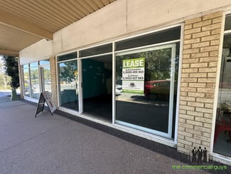 Shop & Retail commercial property leased at 1A/28 Simpson St Beerwah QLD 4519 Shop & Retail commercial property leased at 1A/28 Simpson St Beerwah QLD 4519
