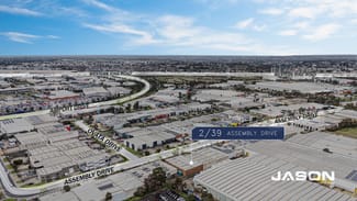Factory, Warehouse & Industrial commercial property leased at 2/39 Assembly Drive Tullamarine VIC 3043 Factory, Warehouse & Industrial commercial property leased at 2/39 Assembly Drive Tullamarine VIC 3043