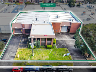 Factory, Warehouse & Industrial commercial property leased at 34-36/34-36 Wadhurst Drive Boronia VIC 3155 Factory, Warehouse & Industrial commercial property leased at 34-36/34-36 Wadhurst Drive Boronia VIC 3155