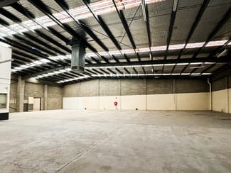 Factory, Warehouse & Industrial commercial property leased at 34-36/34-36 Wadhurst Drive Boronia VIC 3155 Factory, Warehouse & Industrial commercial property leased at 34-36/34-36 Wadhurst Drive Boronia VIC 3155