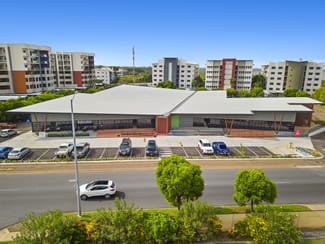 Offices commercial property for lease at 69 Progress Drive Nightcliff NT 0810 Offices commercial property for lease at 69 Progress Drive Nightcliff NT 0810