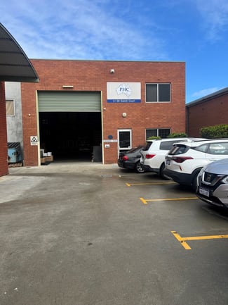 Factory, Warehouse & Industrial commercial property leased at Rear/38 Sarich Court Osborne Park WA 6017 Factory, Warehouse & Industrial commercial property leased at Rear/38 Sarich Court Osborne Park WA 6017
