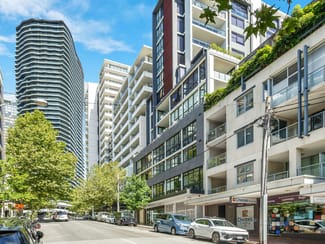 Medical / Consulting commercial property leased at Suite 3/30 Albany Street St Leonards NSW 2065