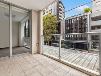 Medical / Consulting commercial property leased at Suite 3/30 Albany Street St Leonards NSW 2065