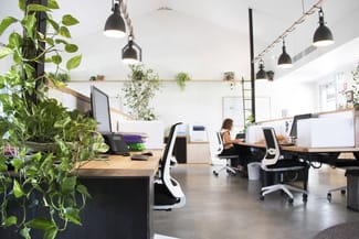 Offices commercial property leased at 37/1 Porter Street Byron Bay NSW 2481