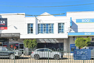 Shop & Retail commercial property leased at 462 Princes Highway Rockdale NSW 2216