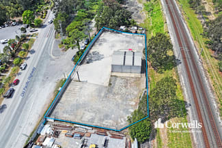 Development / Land commercial property leased at 2/43 Old Pacific Highway Yatala QLD 4207 Development / Land commercial property leased at 2/43 Old Pacific Highway Yatala QLD 4207