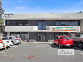 Offices commercial property for lease at 47 Brookes Street Bowen Hills QLD 4006