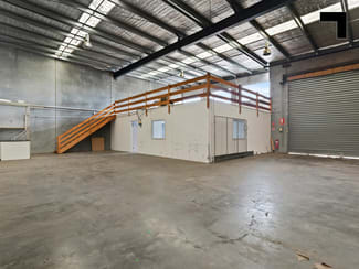Factory, Warehouse & Industrial commercial property leased at 15/266 Osborne Avenue Clayton South VIC 3169 Factory, Warehouse & Industrial commercial property leased at 15/266 Osborne Avenue Clayton South VIC 3169