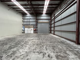 Factory, Warehouse & Industrial commercial property leased at 1C/67-71 Vicars Street Mitchell ACT 2911 Factory, Warehouse & Industrial commercial property leased at 1C/67-71 Vicars Street Mitchell ACT 2911