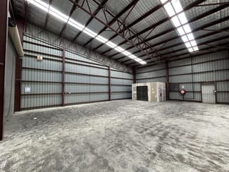 Factory, Warehouse & Industrial commercial property leased at 1C/67-71 Vicars Street Mitchell ACT 2911 Factory, Warehouse & Industrial commercial property leased at 1C/67-71 Vicars Street Mitchell ACT 2911