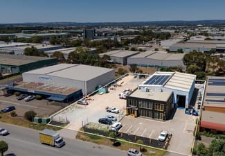 Factory, Warehouse & Industrial commercial property leased at 6 Lafitte Road Wingfield SA 5013 Factory, Warehouse & Industrial commercial property leased at 6 Lafitte Road Wingfield SA 5013