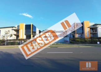Offices commercial property leased at Suite 1/32 Peter Brock Drive Eastern Creek NSW 2766