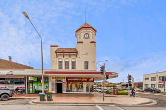 Offices commercial property for lease at Level 1/207 Auburn Street Goulburn NSW 2580 Offices commercial property for lease at Level 1/207 Auburn Street Goulburn NSW 2580