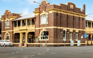 Offices commercial property leased at 7/124 Margaret Street Toowoomba City QLD 4350 Offices commercial property leased at 7/124 Margaret Street Toowoomba City QLD 4350