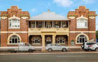 Offices commercial property for lease at 9/124 Margaret Street Toowoomba City QLD 4350