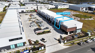 Factory, Warehouse & Industrial commercial property leased at 2/109 Quanda Road Coolum Beach QLD 4573 Factory, Warehouse & Industrial commercial property leased at 2/109 Quanda Road Coolum Beach QLD 4573