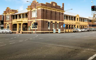 Offices commercial property for lease at 12/124 Margaret Street Toowoomba City QLD 4350