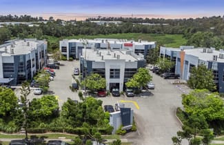 Offices commercial property sold at 10/58 Metroplex Ave Murarrie QLD 4172 Offices commercial property sold at 10/58 Metroplex Ave Murarrie QLD 4172