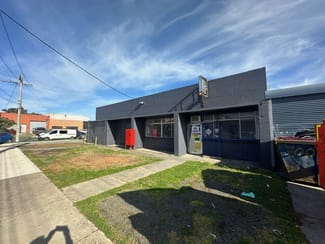 Offices commercial property leased at 26 The Concord Bundoora VIC 3083